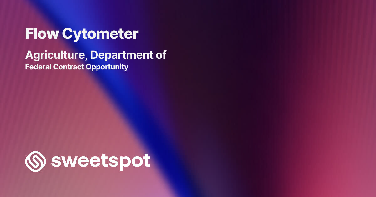 Flow Cytometer