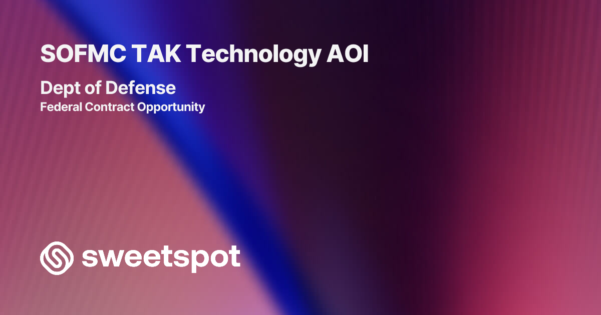 SOFMC TAK Technology AOI