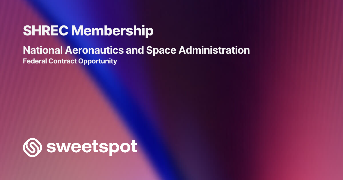 SHREC Membership