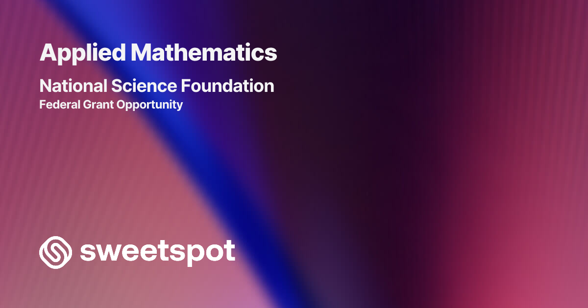 Applied Mathematics