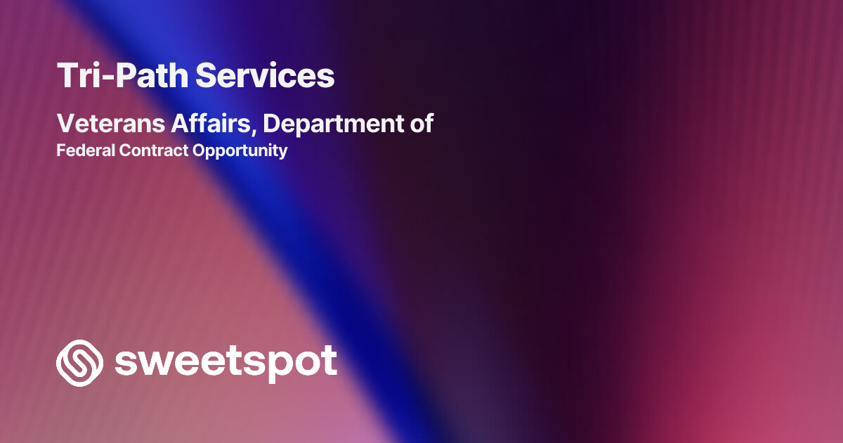 Tri-Path Services